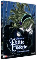 Le portrait de Petite Cosette - Intégrale - DVD + Bonus DVD
