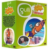 Une fusee d'enfer - Intégrale - Coffret DVD