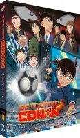 Dtective Conan - Film 16 : Le onzime attaquant - Combo Blu-ray + DVD