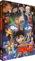 Dtective Conan - Film 20 : Le pire cauchemar - Combo Blu-ray + DVD