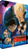 Dtective Conan - Film 22 : L'excutant de Zro - Combo Blu-ray + DVD
