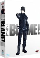 Blame ! - Film - Edition Collector Limit�e - Blu-ray + DVD