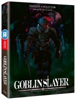 Goblin Slayer - Saison 1 - Edition Collector - Coffret Blu-ray