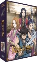 Kingdom - Saison 2 - Edition Collector - Coffret DVD