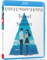 Tunnel to Summer - Film - Blu-ray