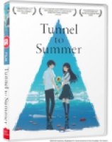 Tunnel to Summer - Film - DVD