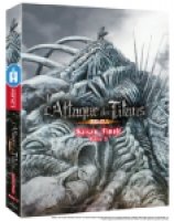 L'Attaque des Titans - Saison 4 (Finale) - Partie 3 - Edition Collector - Coffret Blu-Ray