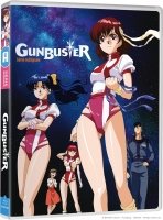 Gunbuster - Intgrale - Blu-ray