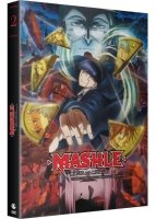 Mashle - Saison 2 - Coffret DVD