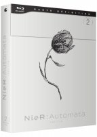 NieR:Automata Ver1.1a - Partie 2 - Coffret Blu-ray