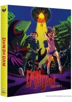 DanDaDan - Saison 1 - dition Collector - Blu-ray
