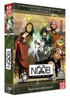 Nolle Perna - L'intgrale Mado (2004) - DVD