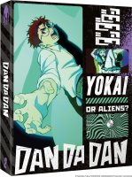 DanDaDan - Saison 2 - Édition Collector - Blu-ray