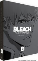 Bleach : Thousand-Year Blood War - Partie 3 - Edition Collector - Coffret Blu-Ray
