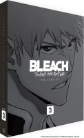 Bleach : Thousand-Year Blood War - Partie 3 - Edition Collector - Coffret DVD