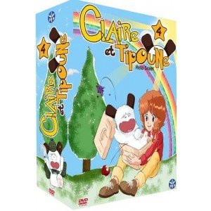 TÉLÉCHARGER CLAIRE ET TIPOUNE ET TÉLÉCHARGER TIPOUNE CLAIRE