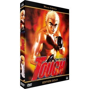 Tough - Int�grale - 3 OAV - Edition Gold - DVD