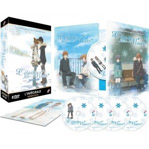 C'tait nous (Bokura ga Ita) - Intgrale - Coffret DVD + Livret - Edition Gold - VOSTFR/VF