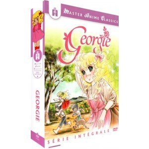Georgie - Intégrale - Coffret DVD - Master Anime Classics