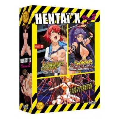 Recomended hentai dvd reviews pink