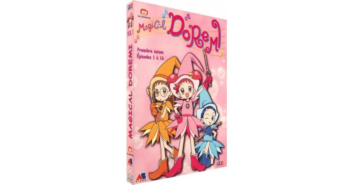 TÉLÉCHARGER MAGICAL DOREMI VF DOREMI VF MAGICAL TÉLÉCHARGER