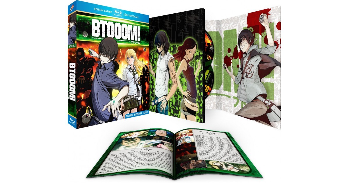 Integrale Scans Btooom Vf Torrent