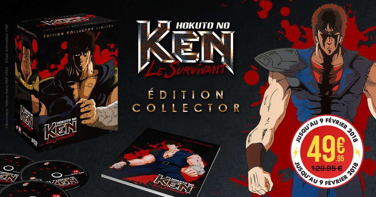 Ken le promo survivant