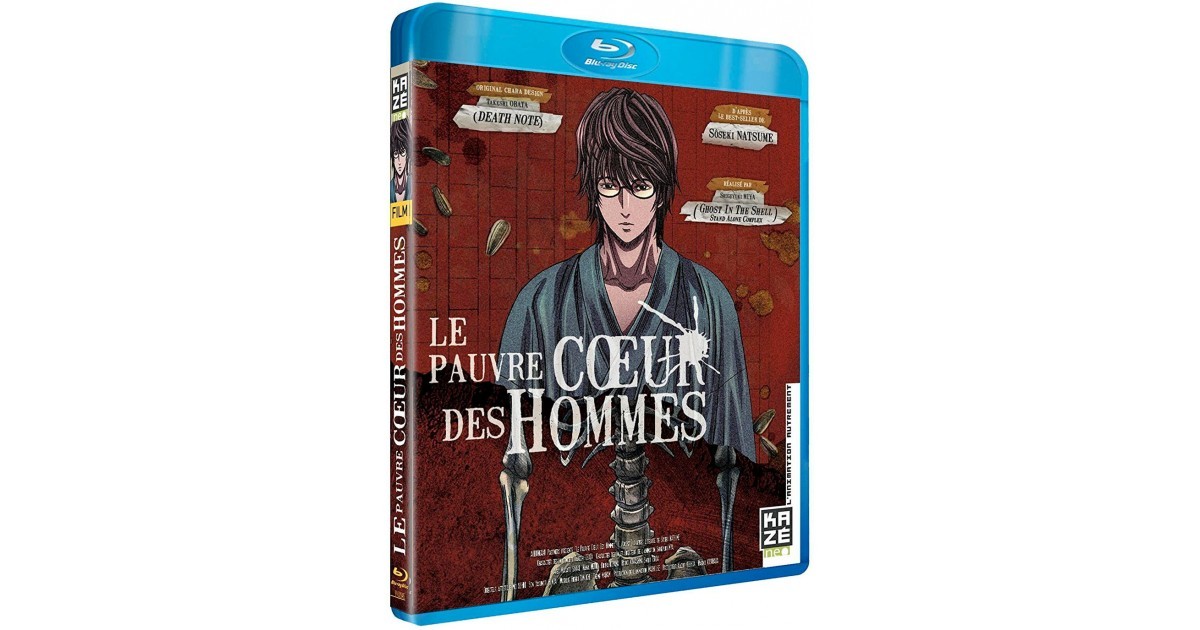 Le Pauvre Cœur Des Hommes
