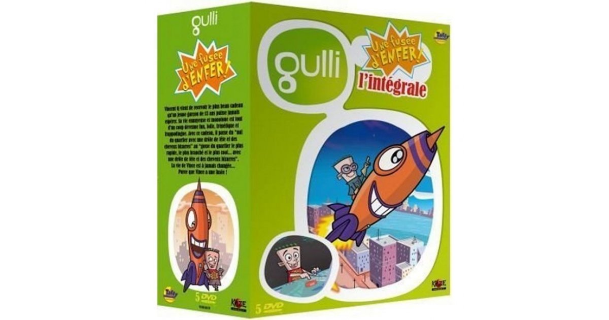 Coffret Dvd Une Nounou D Enfer Intégrale