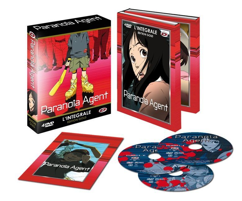 animation - Animation - Manga : Sortie ciné TV-  DVD- Blu-Ray a pas louper - Page 3 5080