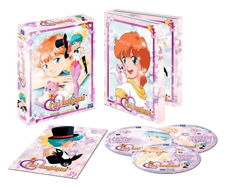 Children Edition Collector - Coffret