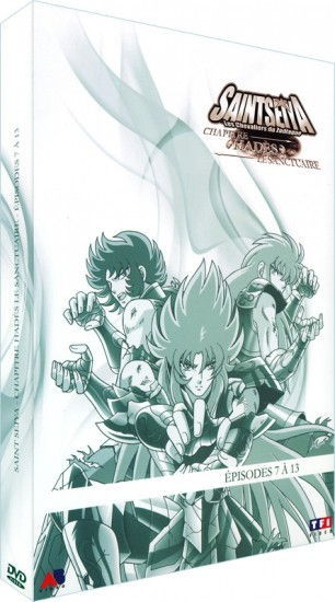 TÉLÉCHARGER SAINT SEIYA HADES SANCTUAIRE VF SANCTUAIRE TÉLÉCHARGER HADES SAINT VF SEIYA