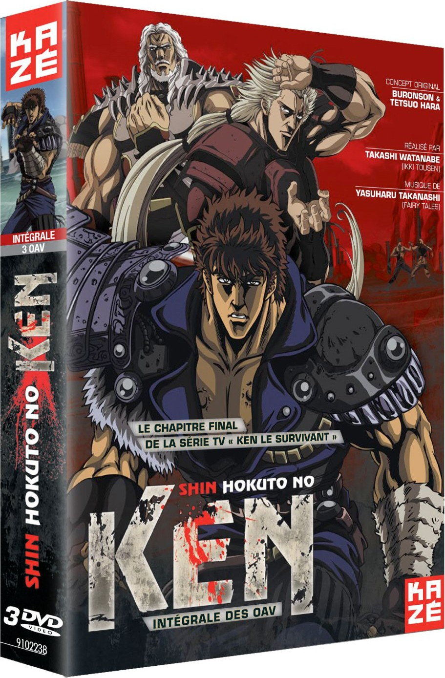 TÉLÉCHARGER KEN LE SURVIVANT LERE DE RAOH KEN RAOH DE LE SURVIVANT TÉLÉCHARGER LERE