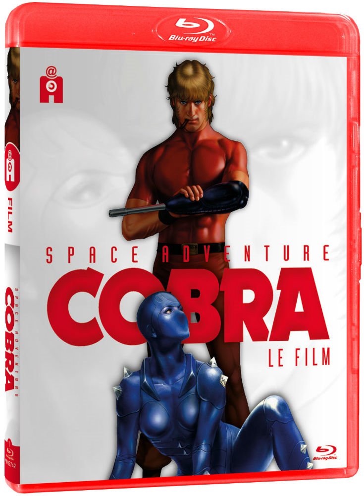 Cobra le film