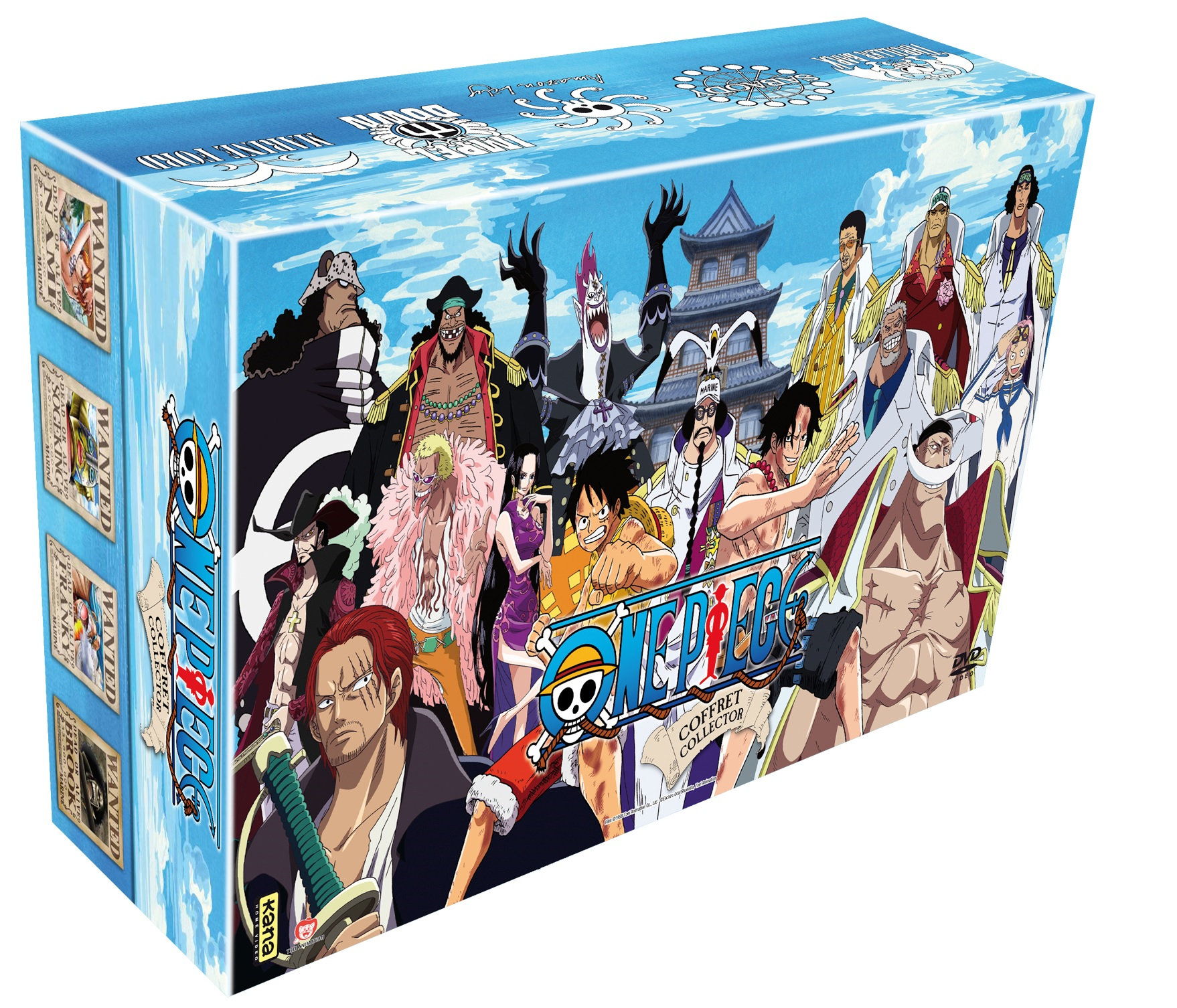 Thriller Bark Arc: A Comparative Analysis With Other One Piece Arcs - bmz3wkm