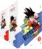 Dragon Ball - Intgrale Collector - Pack 2 Coffrets (26 DVD) - 153 pisodes - Non censur