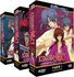 Kenshin le Vagabond - Intégrale - Pack 3 Coffrets (18 DVD + 3 Livrets) - Edition Gold