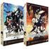 The Tower of Druaga - Saison 1 et 2 - Pack 2 Coffrets DVD - Intgrale - VOSTFR