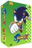 Sonic X - Partie 2 - Coffret 4 DVD - VF