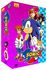 Sonic X - Partie 3 - Coffret 4 DVD - VF