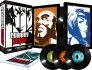Images 1 : Cowboy Bebop - Intégrale - Coffret DVD + Livret - Edition Gold