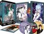 Images 1 : Evangelion (Neon Genesis) - Intégrale (Platinum) - Coffret DVD + Livret - Edition Gold