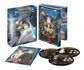 Images 1 : Last Exile - Intgrale - Coffret DVD + Livret - Collector