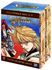 Saiyuki - Intgrale - Collector - Coffret (16 DVD + 2 Livrets) - VOSTFR/VF