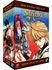 Images 2 : Saiyuki - Intgrale - Collector - Coffret (16 DVD + 2 Livrets)