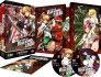 Images 1 : High school of the dead - Intgrale - Coffret DVD + Livret - Edition Gold