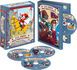 Images 1 : Les Trois Mousquetaires - (Srie TV) Intgrale - Coffret DVD