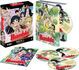 School Rumble - Intégrale - Saison 1 - Coffret DVD + Livret - Edition Gold