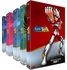 Images 2 : Saint Seiya (Les Chevaliers du Zodiaque) - Intégrale Collector - Pack 5 Coffrets (21 DVD) - Non censuré