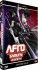 Images 1 : Afro Samurai - Edition Gold - Intégrale - 5 OAV - DVD